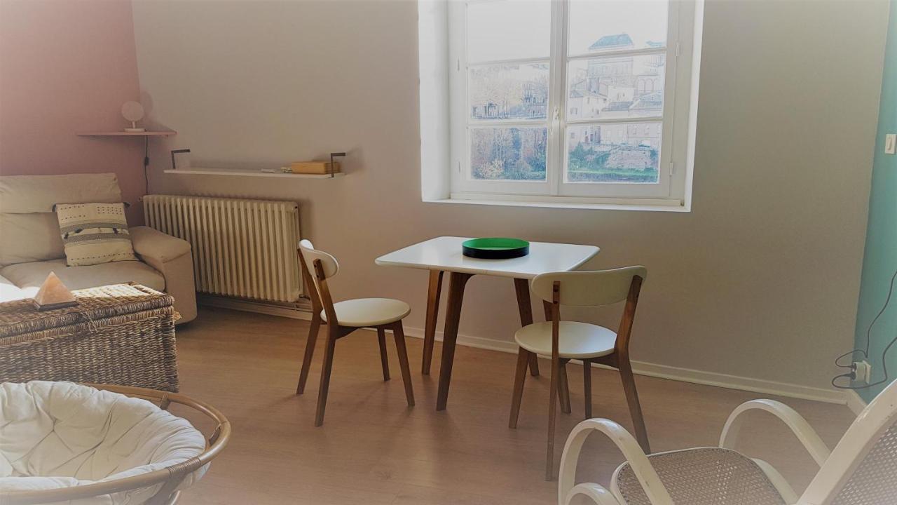 Le Point De Vue Apartment Albi Exterior photo